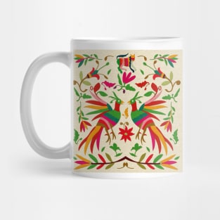 Design Textil Mug